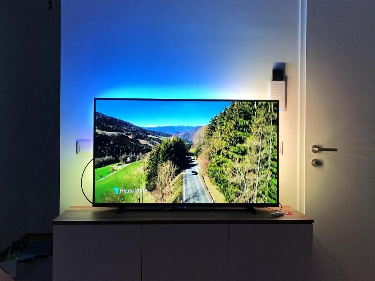 Luma Apartment Near Schoenbrunn With Parking Wiedeń Austria