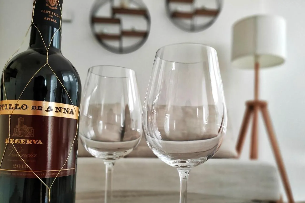 Luma Apartment Near Schoenbrunn With Parking Viena Austria