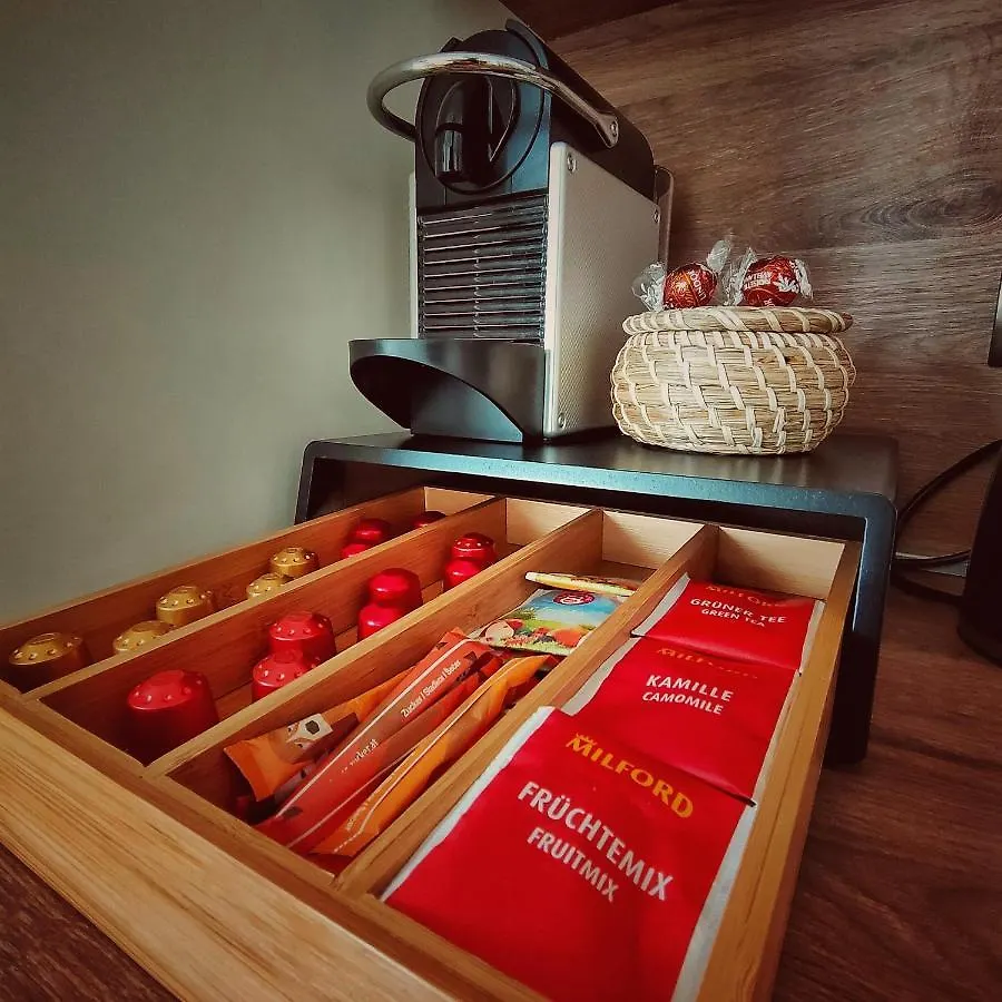 Luma Apartment Near Schoenbrunn With Parking Vienna
