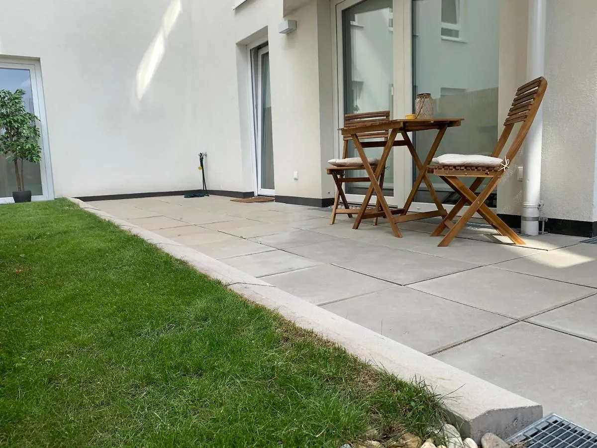 Luma Apartment Near Schoenbrunn With Parking Wiedeń