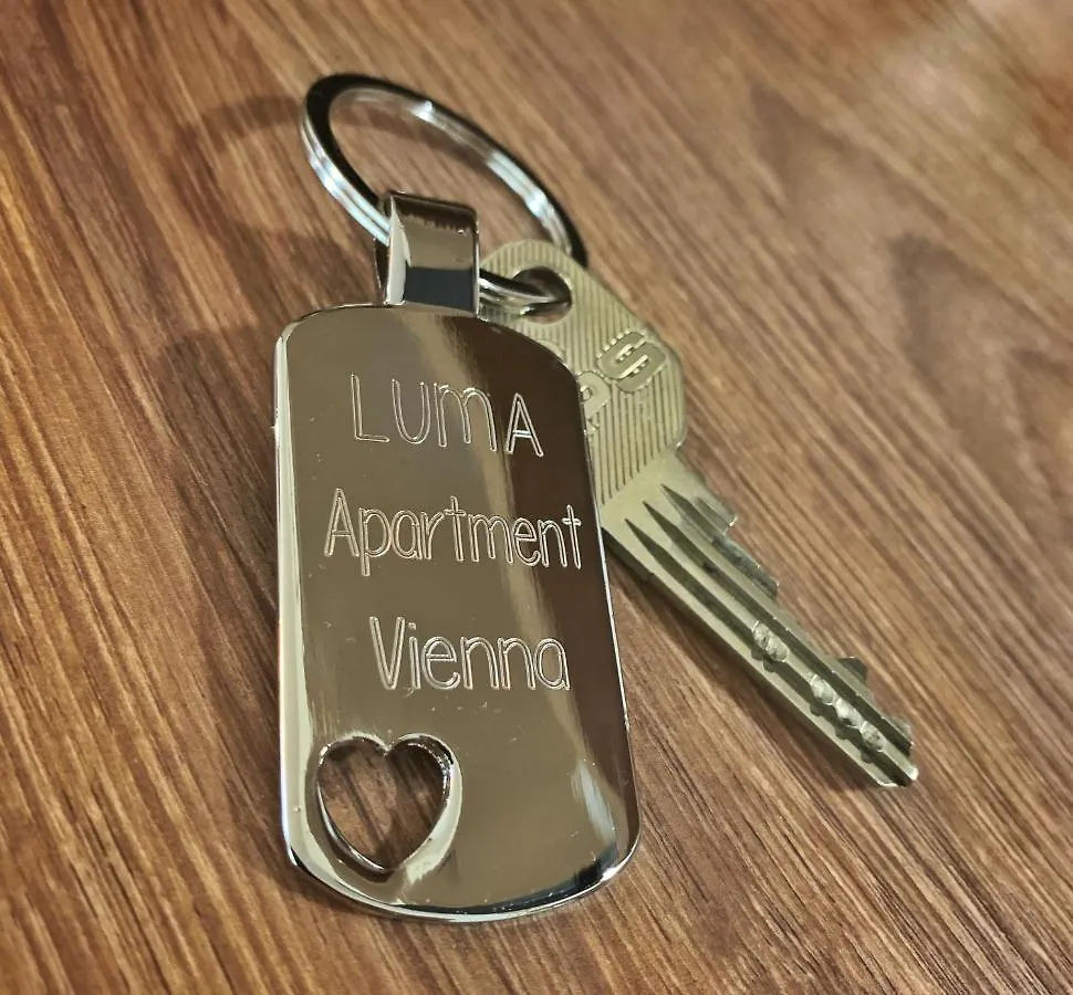 Luma Apartment Near Schoenbrunn With Parking Wiedeń Austria