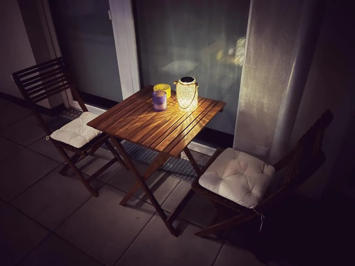 Luma Apartment Near Schoenbrunn With Parking Vienna